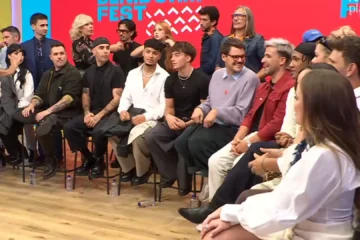 Estos son los favoritos del Benidorm Fest 2026: las canciones más escuchadas