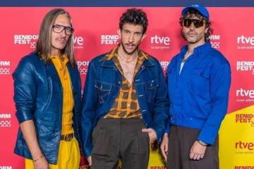 The Quinquis, una banda «con chulería y alma de barrio» que se ha colado en la gran final del Benidorm Fest 2026