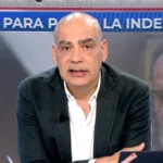 Nacho Abad, a Pedro Sánchez tras el batacazo electoral de Aragón: «Debe aprender a irse, su tiempo se ha terminado»