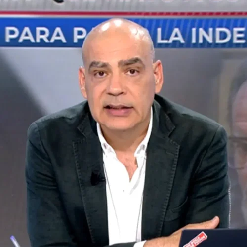 Nacho Abad, a Pedro Sánchez tras el batacazo electoral de Aragón: «Debe aprender a irse, su tiempo se ha terminado»