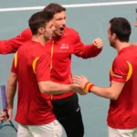 España se enfrentará a Chile por el billete a las Finales de la Copa Davis