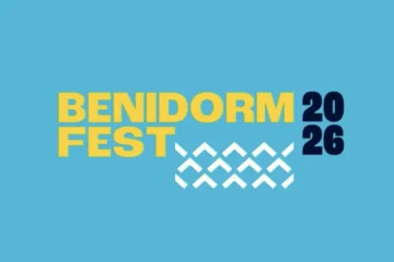 Horario y dónde ver primera semifinal Benidorm Fest 2026