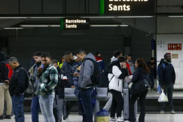 Los sindicatos mantienen la huelga de trenes en ausencia de compromisos claros de Puente en financiación o seguridad