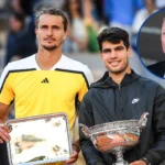 Boris Becker, leyenda del tenis, da la razón a Toni Nadal sobre el tenista que puede ganar a Alcaraz y Sinner: «Habla con franqueza»