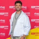 Quién es Dani J, el conocido como ‘rey de la bachata’ en Europa que es finalista en el Benidorm Fest 2026