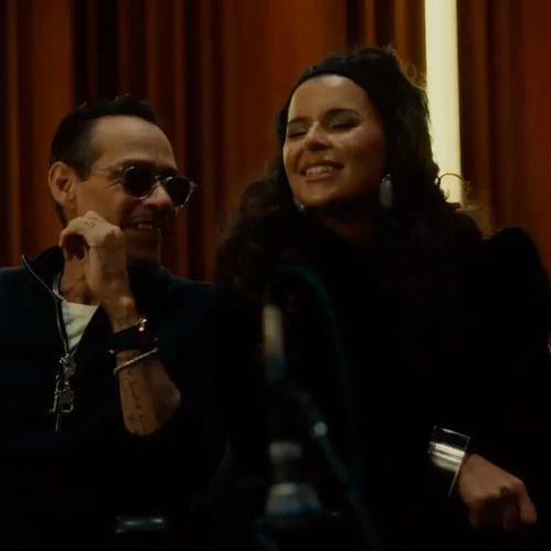 Zayn, Marc Anthony, Nathy Peluso y Marlon inauguran febrero con sus nuevas canciones