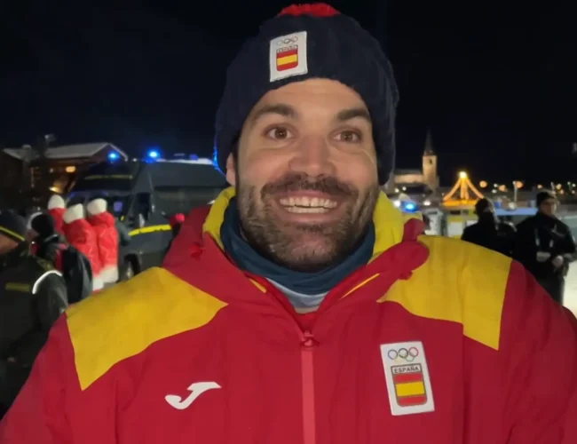 Quim Salarich, sobre las inyecciones de ácido hialurónico en el pene: «Aumentan el rendimiento en los dos sentidos»