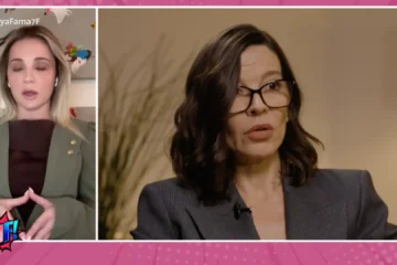 La abogada de la familia de Edwin Arrieta reacciona tajante a la entrevista de Silvia Bronchalo: «Se victimiza»