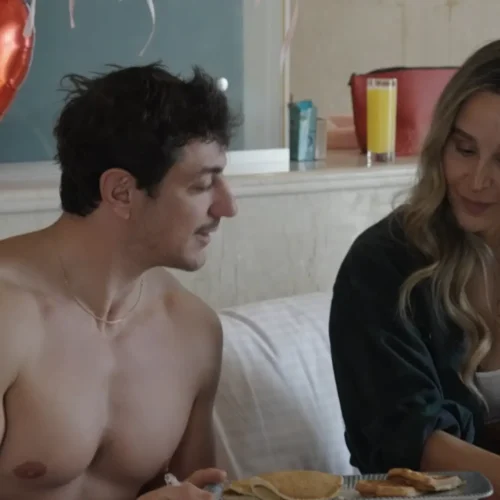 ‘Casados a primera vista’, ‘La isla de las tentaciones’ al revés