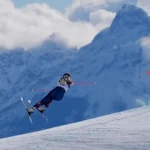 Lindsey Vonn, ingresada en un hospital: «Se encuentra en buenas manos, con médicos estadounidenses e italianos»