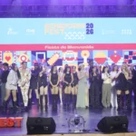 Benidorm Fest 2026 se prepara con la Gala de Bienvenida, en fotos