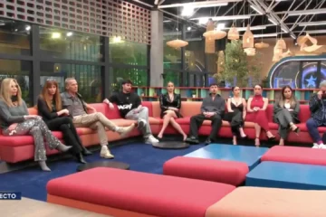 Nueva bronca en ‘GH Dúo’ para los concursantes: «¡Es la octava vez!»