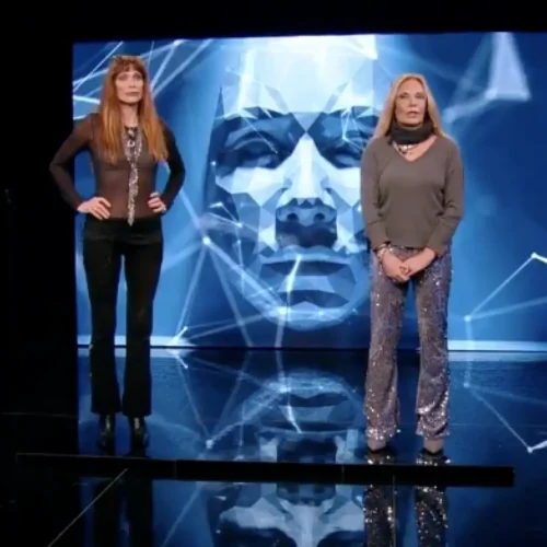 Cristina Piaget y Belén Rodríguez aclaran sus sentimientos por Carlos Lozano en ‘GH Dúo’: «Me he retirado, no es recíproco»