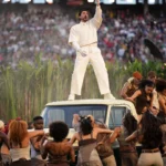 Bad Bunny ha convertido el show del Super Bowl en un homenaje a su cultura: «Todo el mundo quiere ser latino»
