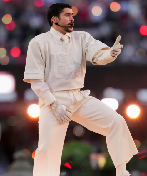 Rosalía, Lady Gaga, Residente y otros músicos elogian la actuación de Bad Bunny