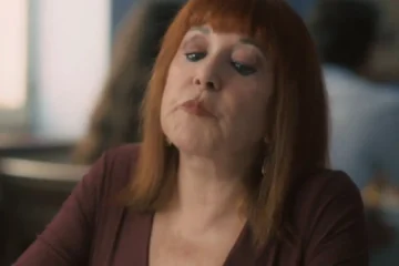 Loles León le cuenta a Jordi Évole que lleva 21 años «sin tener relaciones con hombres»: «Sexo yo me apaño»