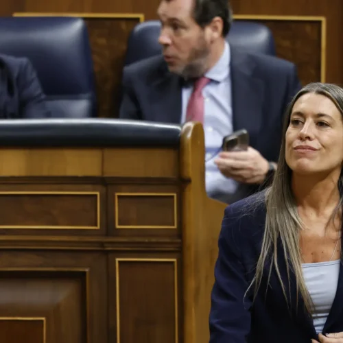 El PSOE se traga el ‘sapo’ de castigar con más dureza los hurtos para tender puentes con Junts pero no desbloquea los asuntos clave