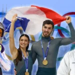 Un oro ‘vinculado’ con los abusos sexuales, la confesión de una infidelidad… Las polémicas de los Juegos de Invierno de Milán-Cortina