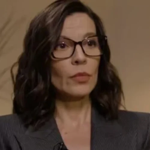 Silvia Bronchalo se sincera sobre la crisis que vivió con Rodolfo Sancho: «Se le subió un poco la fama a la cabeza»