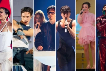 Así funciona el sistema de votación en la gran final del Benidorm Fest 2026