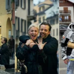 San Valentín se cuela en los Juegos: romántica pedida de mano a Olivia Smart, la cita de Joan Verdú y Laura Escanes…