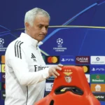 Capítulo II, el Real Madrid visita Lisboa y a Mourinho: «Nos separamos en un momento justo e ideal, lo di todo por el club»