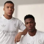 La impresionante camiseta del Real Madrid por su 125 cumpleaños: «La primera que me compraré en años»