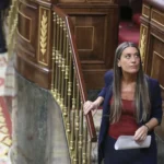 Junts evita que el Congreso tramite la propuesta de Vox para prohibir el burka pese a estar de acuerdo