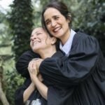 Julieta Venegas y Natalia Lafourcade cantan juntas 17 años después en un tema de regional mexicano