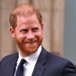 El príncipe Enrique muestra su apoyo a las familias que han perdido a sus hijos por el uso de las redes y se enfrentan a un histórico juicio: “Ninguno debería estar aquí”