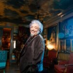 Miguel Ángel Arenas, ‘Capi’, descubridor de Alejandro Sanz y Mecano: “Mi gran éxito ha sido luchar más por los demás que por mí”