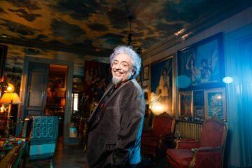 Miguel Ángel Arenas, ‘Capi’, descubridor de Alejandro Sanz y Mecano: “Mi gran éxito ha sido luchar más por los demás que por mí”