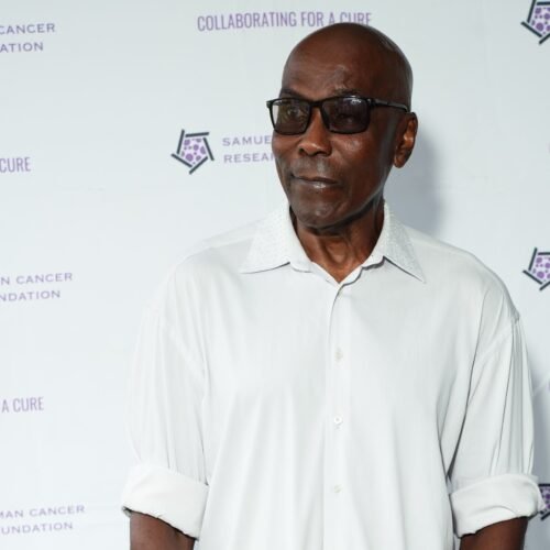 Preston Bailey, el organizador de bodas de ricos y famosos: “Si tienes un presupuesto moderado, Instagram es una bendición y una maldición”