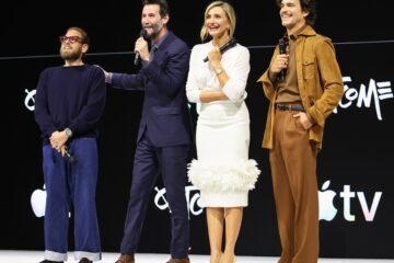 Jonah Hill vuelve a sorprender con su cambio físico: así ha sido el camino del actor hacia la aceptación corporal