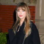 Taylor Swift pide al Gobierno de EE UU que detenga el registro del eslogan “Swift Home” de una marca de textil para el hogar