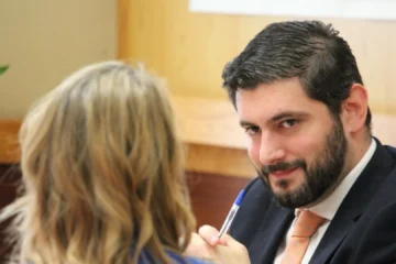 Y Vox sigue subiendo