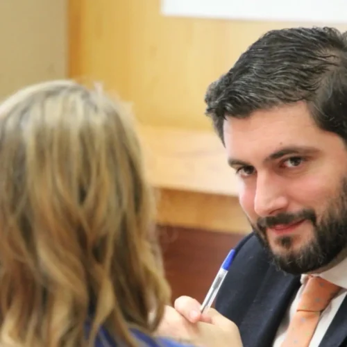 Y Vox sigue subiendo