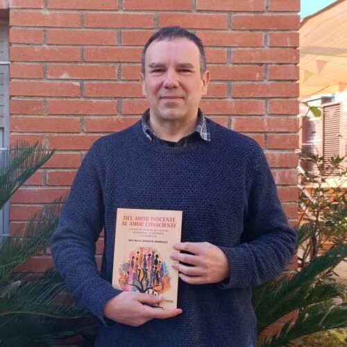 José Miguel Burguete Rodríguez profundiza en la sanación emocional desde la experiencia terapéutica