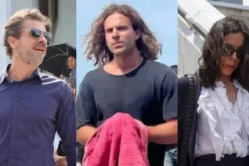 La cuantiosa cifra que Rodolfo Sancho paga para que su hijo Daniel tenga privilegios en la cárcel tailandesa