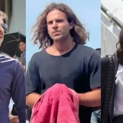 La cuantiosa cifra que Rodolfo Sancho paga para que su hijo Daniel tenga privilegios en la cárcel tailandesa