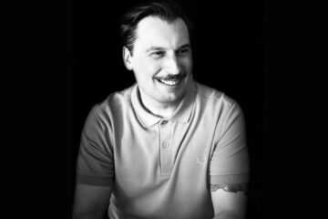 Terry Mora plantea un debate social urgente desde la ficción contemporánea