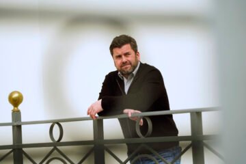 El presidente del Partido Autónomo: «El sistema es ‘emprendicida’, parece hecho para matar al que quiere hacer algo diferente»