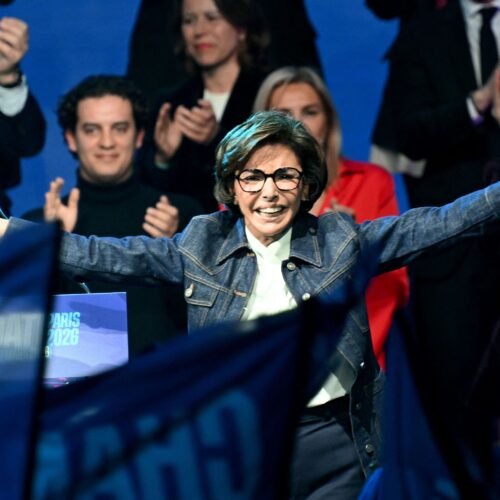 La gran «fractura» de París: entre la izquierda, la derecha y los «insumisos»