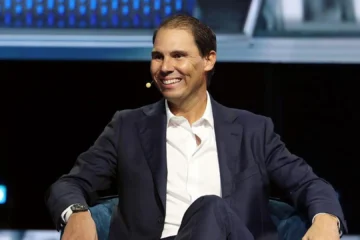 Rafa Nadal será investido doctor honoris causa por la Universidad Politécnica de Madrid: «Proyecta unos valores ejemplares»