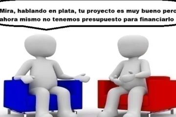 ¿Cuál es el origen de la expresión ‘Hablar en plata’?