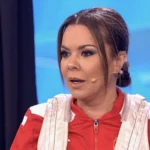 María José Campanario: cuando la superstición hace que te caigas a la primera en ‘El Desafío’