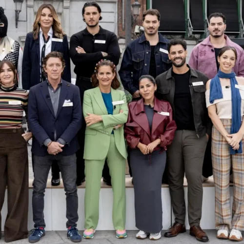 El fracaso de ‘Decomasters’: por qué no tira Mar Flores y compañía en prime time