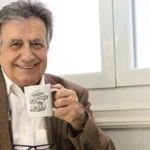 Luis Landero recupera el arte de escuchar en ‘Coloquio de invierno’: «Las pantallas atrofian la inteligencia, me parece bien prohibirlas»