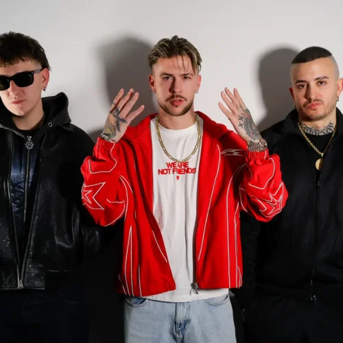 Hijos de la Ruina cerrarán su gira con un nuevo Movistar Arena en octubre de 2027