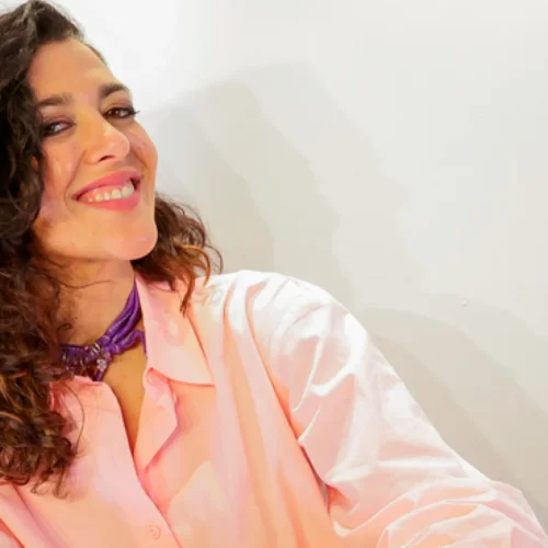 Lucía Pérez, de Eurovisión 2011 a su mejor versión: «Mi preselección fue amarga, ahora se hacen las cosas con más cariño»